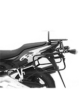 Stelaż kufrów bocznych Hepco&Becker Honda CBR 600 F [97-98] [montowany na stałe]