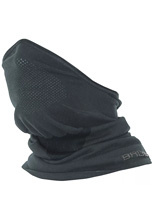 Półkominiarka termoaktywna Brubeck Merino szara