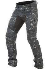 Jeansy motocyklowe Trilobite Parado Grey