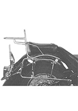 Stelaż kufrów bocznych Hepco&Becker Yamaha XVS 1100 A Drag Star Classic [01-07] [montowany na stałe]