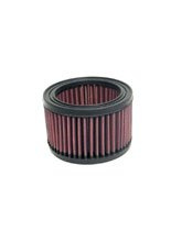 Filtr powietrza K&N Honda NX 650 Dominator [88-00]