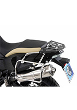 Minirack Hepco&Becker BMW F 800 GS Adventure (13-18)