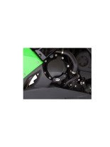 SLIDER SILNIKA (LEWA STRONA) R&G Do Kawasaki ZX10-R (08-10)