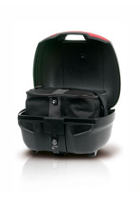 Torba wewnętrzna do kufrów centralnych Junior TC 40 / Journey TC 40 / Alu-Standard Topcase 35 Hepco&Becker