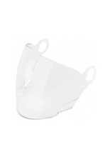 Szyba do kasku Airoh Commander przeźroczysta