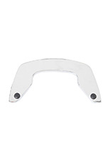 Stelaż pod sakwy motocyklowe Hepco&Becker C-Bow Triumph Thruxton 1200/ R (16-21), Thruxton 1200 RS (20-24) chrom