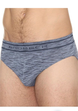 Slipy męskie FUSION