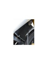 OSŁONA CHŁODNICY R&G Do Kawasaki ZX-6R 636 (03-04)