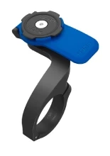 Uchwyt rowerowy Quad Lock Out Front mocowany na kierownicy