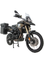 Mocowanie świateł drogowych Denali BMW F800GS/ F800GS ADV (13-18)