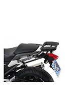 Stelaż centralny ALU-RACK Hepco&Becker Honda NC 700 X, NC 750 X, DCT