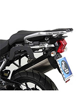 Stelaż C-Bow Hepco&Becker Triumph Tiger Explorer 1200 XR/X, XC/X [-15]