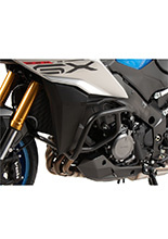 Gmole silnika Hepco&Becker do Suzuki GSX-S 1000 GX (24-) czarne