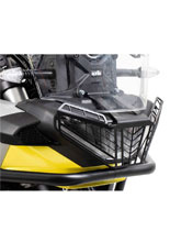 Osłona świateł Hepco&Becker Aprilia Tuareg 660 (22-24)