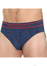 Slipy męskie FUSION