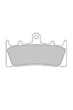 Klocki hamulcowe FERODO FDB873