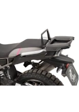 Stelaż pod kufer centralny Hepco&Becker AluRack CF Moto 450 MT (24-) do połączenia z oryginalnym tylnym bagażnikiem