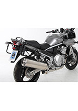 Stelaż kufrów bocznych Hepco&Becker Lock-It Suzuki GSF 1250 Bandit [07-16]/GSF 1250 S Bandit ABS [07-16]