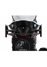 Stelaż pod sakwy motocyklowe Hepco&Becker C-Bow BMW S 1000 R (21-)