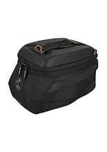 Torba na zbiornik Tankbag Epic 6 Hepco&Becker czarna [system: Basic; pojemność 6-8l]