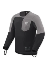 Bluza enduro REV’IT! Sierra 2 czarno-szara