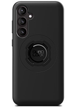 Etui na telefon Samsung Galaxy S23 FE Quad Lock MAG (magnetyczne)