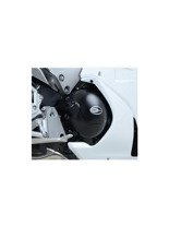 OSŁONA SILNIKA (SPRZĘGŁO) [PRAWA STRONA] R&G Do Honda Crossrunner (15-17) / VFR800F (14-20)