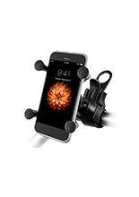 Uchwyt RAM Mount X-Grip™ z podstawą RAM EZ-Strap™