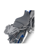Stelaż pod kufer centralny Monokey, Monolock GIVI Yamaha MT-09 / MT-09 SP (21-) [bez płyty montażowej]