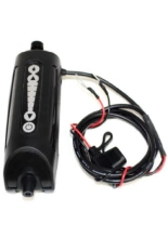 Zbiornik z modułem pompy elektromagnetycznej Scottoiler do zestawu xSystem v2.0