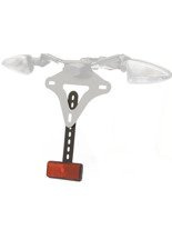 UCHWYT MOCOWANIA ODBLASKU STANDARD R&G