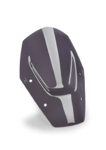 Szyba motocyklowa sportowa PUIG Sport BMW (wybrane modele) mocno przyciemniana