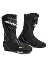 Buty motocyklowe Shima RX-3 czarne-fluo