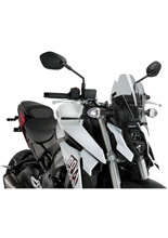 Szyba motocyklowa sportowa PUIG do Suzuki GSX-S950 / GSX-S1000 (21-) lekko przyciemniana