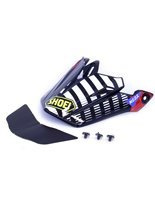 Daszek Shoei do VFX-WR Blazon TC-1