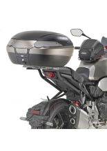 Stelaż pod kufer centralny Monolock, Monokey Kappa Honda CB 1000 R (18-)