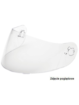 Szybka do kasku HJC CS14, CL-Y przezroczysta [model wizjera: HJ-05]