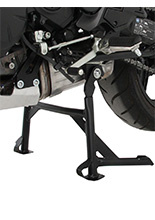Podstawka centralna Hepco&Becker do Kawasaki Versys 650 (15-21)