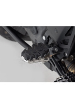 Podnóżki EVO SW-MOTECH Harley-Davidson Pan America (21-)