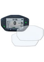 Folia ochronna tablicy rozdzielczej R&G do Ducati