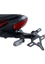 Mocowanie tablicy rejestracyjnej R&G do Honda CB125R (18-21), CB300R (18-21)