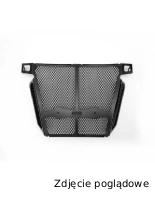 Osłona kolektorów wydechowych R&G BMW F 900 R (20-) tytanowy