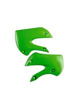 Owiewki od baku Acerbis Kawasaki KX 65 (00-) zielone