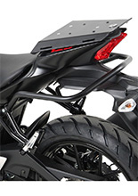 Gmol tylny Hepco&Becker do Suzuki GSX-S 125 [17-]