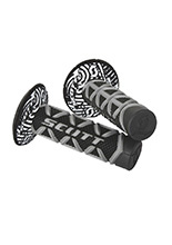 Manetki enduro Scott Diamond czarno-szare