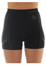 Bokserki damskie BRUBECK FITNESS