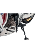 Poszerzenie stopki bocznej Puig Honda CRF1100L Africa Twin (20-)/ CRF1100L Africa Twin Adventure Sports (24-)