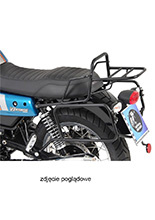 Stelaż kufrów bocznych Hepco&Becker Moto Guzzi V 7 III stone/ special / Anniversario [17-20] [montowany na stałe]