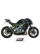 Tłumik GP M2 Slip-on SC-Project do Kawasaki Z900 [17]