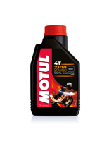 Olej silnikowy Motul 7100 4T 20W50 [pojemność: 1 L]